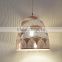 Modern Creative Design Pendant Lights With Hollowed-out Design Hanging lamps