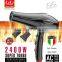 2400w Hair dryer. AC motor professional Hair Drier