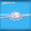 Factory 5050 LED String 30mm Diameter High Quality Led Point Light