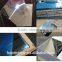 High Reflective Anodized Polished Bright Aluminum Mirror Surface Finish Sheet