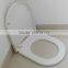 High level quality weight UF toilet seat bidet toilet seat