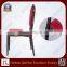 With Hand hole Wooden Dining Chair for sale