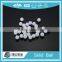 plastic bearing ball