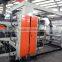 Middle or high speed 1- 8 colors Flexo Printing Machine