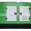 China supplier green energy 40kw/54hp biogas generator