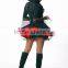 2015 manufactory wholesale women sexy animal costume for adult
