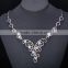 New model jewelry set,925 sterling silver jewelry set,christmas gifts