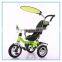 cheap east on foam wheel of baby products / Removable awnings three wheel /children bicycle