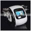 2016 New Arrival, 5 in 1 Cavitacion Con Vacuum Keyword Cavitation RF Beauty Machine for Beauty Salon or Home