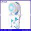 Auto electric sonic facial brushes/deep cleansing facial brush/professional facial brushes