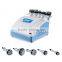 BM808 Beijing beauty equipment factory 5 in 1 laser slimming equipment