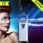 Sanhe Metal RF Co2 Fractional Laser Skin Care and vaginal tightening/ Skin Tone/ Wrinkles removal co2 laser