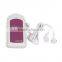 High Sensitive Safe and Easy Cheap Portable Fetal Doppler for Home Use