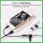 3.5mm audio jack converter for earphone headset adapter