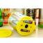 Good Quality 450ML Electirc Coffee Travel Stainless Steel Self Stirring Magic Mug