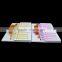 Pro Toothbrush Shape Oval Makeup Brush Foundation Powder Eyebrow Make up Brushes Beauty Tools ROSE Gold White 10PCS/set