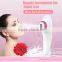 beauty cosmetics facial machine facial sauna steamer