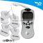 physiotherapy massager machine, new tens acupuncture digital therapy massager