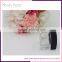 Square Transparent Makeup Clear Plastic Manufacturers Empty Eyeshadow Case/Container
