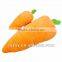 Wholesale high quality soft toys vegetable vegetable plush toy