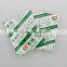 Made in China Roll Deoxidizer for Food/ roll Oxygen Absorber
