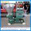 Home Used Automatic Feed Flat Die Animal Feed Pellet Making Machine