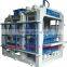 High quality China automatic brick production line QT10-15