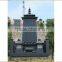 chinese funeral monument,China nature stone tombstone