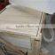 factory good quality polished porcelain tile look like marble