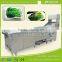 PT-2000 Automatic stainless steel leafy vegetable blanching machine