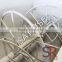Professional manufacturer mushroom mixing equipment mushroom mixer