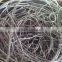 Aluminum Wire Scrap 99.5 aluminum scrap 6063