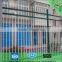 High quality europe palisade style fence(factory)