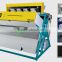 2016 the most popular ccd plastic color sorter