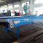 wide belt conveyor