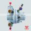 Air Operated Membrane Pump Chemical Pump 5#