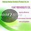 plant fiber mosquito coil for africa / paper mosquito coil