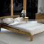 Polish furniture pine bed - No. 5 90 x 200