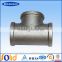 Water faucet galvanized malleable iron/black pipe fittings