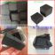 indonesia cube coconut shell charcoal 2.5*2.5*1.5cm