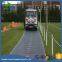 Impact Resistant HDPE Road Mat / Temporary Trackway / Mobile Crane Ground Mat