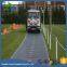 Engineering HDPE Ground Road Mats Anti-slip Lawn Temporary Access Mat