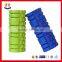 90*15cm Foam Roller Yoga column Exercise Workout Massage Multicolors