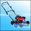 2319 industrial lawn mower made in China