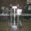 6Y-220 hydraulic oil press/sesame oil machine