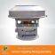 China good performance rotary sieve machine for refractory material