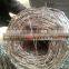 cheap barbed wire supplier for sale