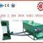 CE approved pellet cooling machine, pellet cooler, feed pellet plant