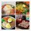 Chinese commercial halal instant ramen noodle