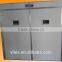 Popular large automatic chicken egg incubator 9856 eggs hatching machine